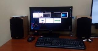 Заказать администрирование серверов Linux в Усть-Илимске. Обслуживание ПК, ремонт от 314 руб